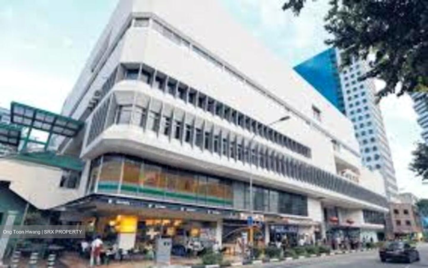 Golden Sultan Plaza (D7), Retail #499153601